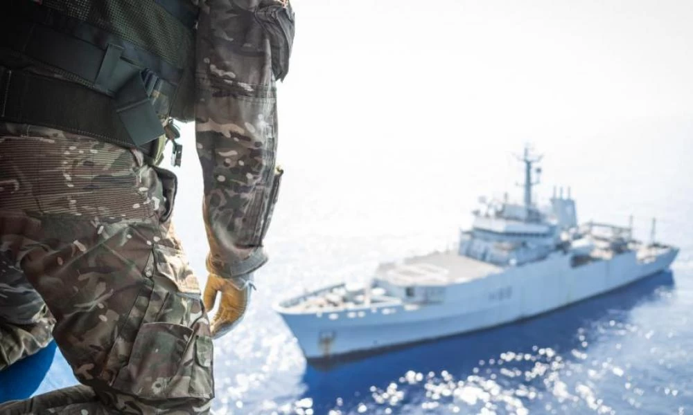 Κύπρος: Προκαλούν οι Τούρκοι με την άσκηση στα κατεχόμενα